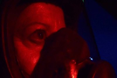 Imagen del espectáculo Cero X de la compañía Arte y punto