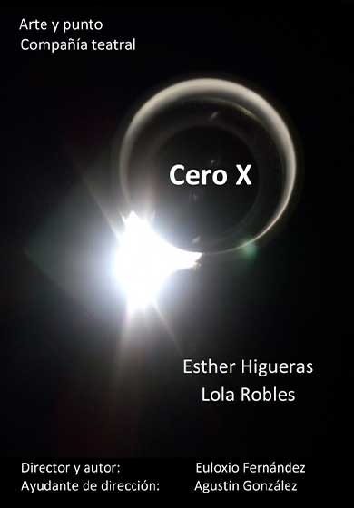Cero X