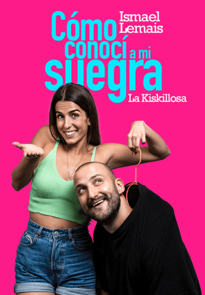 Cómo conocí a mi suegra