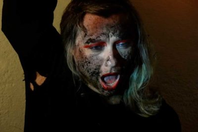 Imagen de Contado por ellas en Teatro Tarambana