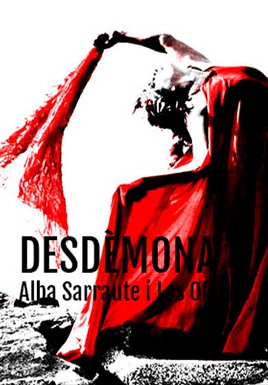 Desdèmona → Teatro Circo Price