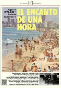 El encanto de una hora
