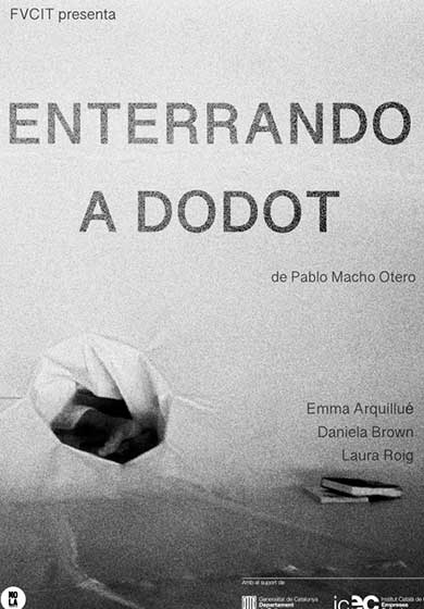Enterrando a Dodot
