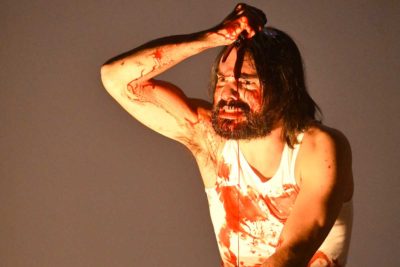 Imagen de 'Erresuma, kingdom, reino' de Calixto Bieito