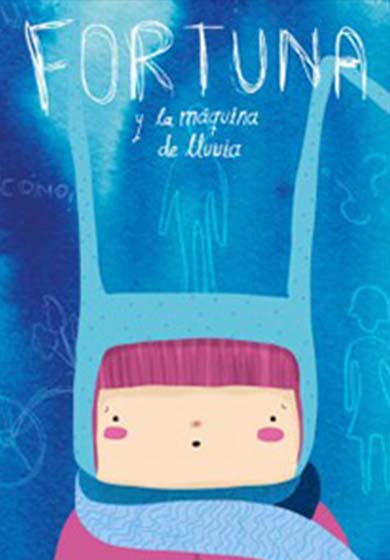Vividero México: Fortuna y la máquina de lluvia