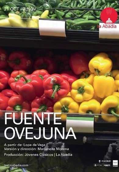 Fuenteovejuna. Historia del maltrato