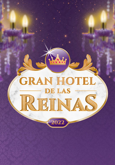 Gran Hotel de las Reinas