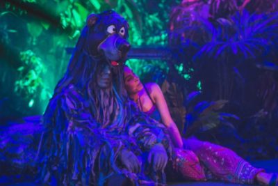 Imagen de Hara, el espíritu de la selva