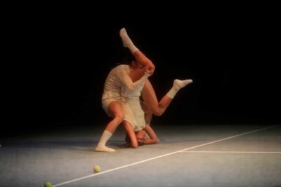 Imagen de 'IGRA' de Kor'sia en Conde Duque