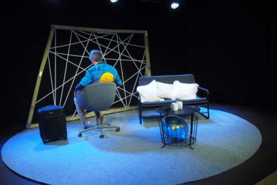 Imagen de 'La herencia de los Miller' en los Teatros Luchana