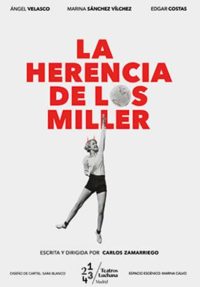 La herencia de los Miller