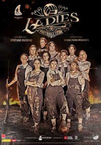 Sergio Peris-Mencheta: Ladies Football club