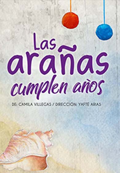 Vividero México: Las arañas cumplen años