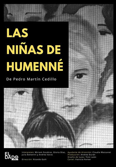 Las niñas de Humenné