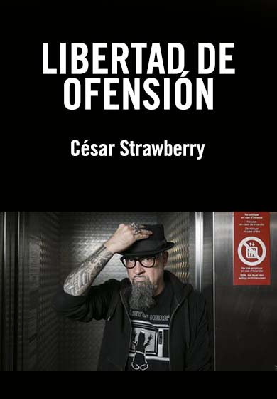 Libertad de ofensión