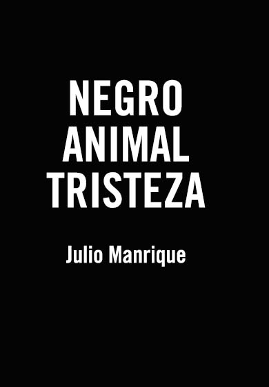 Animal negro tristeza - Teatro Madrid
