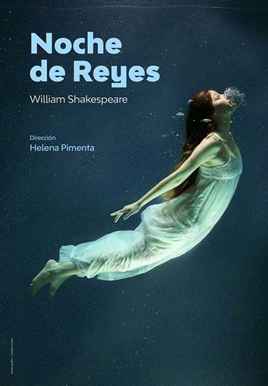 Helena Pimenta: Noche de reyes