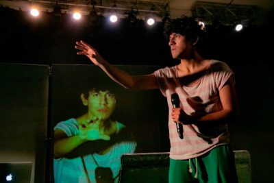 Imagen de 'Para acabar con Eddy' de LaJoven