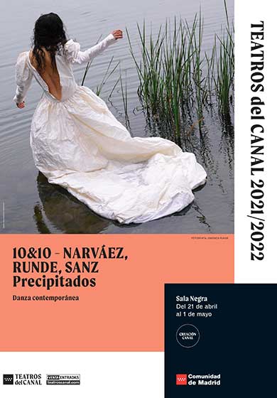 10&10 – Narváez, Runde, Sanz: Precipitados