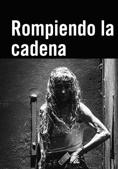 Rompiendo la cadena → Teatro Pradillo