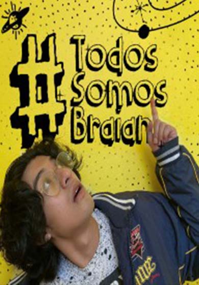 Vividero México: Todos somos Braian