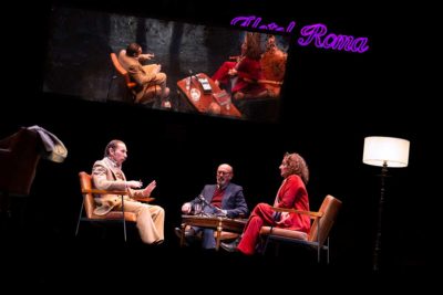 Imagen de 'Un hombre de paso' de Manuel Martín Cuenca