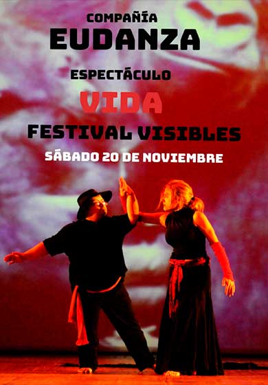 Compañía Eudanza: Vida