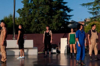 Imagen de 'VoloV' en Teatro Circo Price