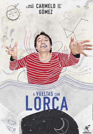 A vueltas con Lorca