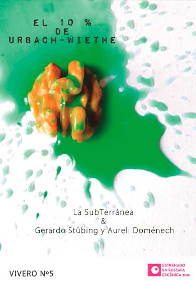 El 10% de Urbach-Wiethe