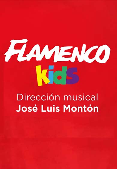 Flamenco Kids