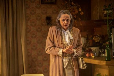 Imagen de 'True West' de Eduardo Mendoza