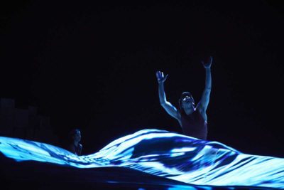 Imagen de Akram Khan’s Jungle Book reimagined en los Teatros del Canal