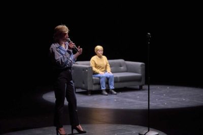 Imagen de Compagnie Louis Brouillard: Contes et légendes (Cuentos y leyendas) en los Teatros del Canal