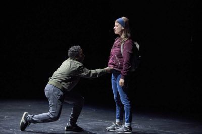 Imagen de Compagnie Louis Brouillard: Contes et légendes (Cuentos y leyendas) en los Teatros del Canal