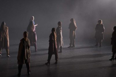 Imagen de María Pagés: De Sheherezade en los Teatros del Canal