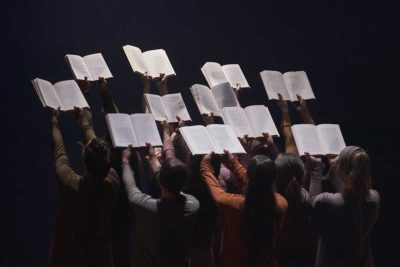Imagen de María Pagés: De Sheherezade en los Teatros del Canal