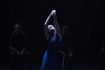 Imagen de María Pagés: De Sheherezade en los Teatros del Canal