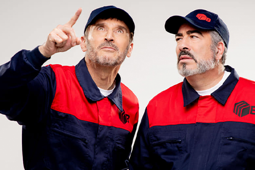Gana entradas para ‘Perdidos’ en el Teatro Galileo Quique San Francisco