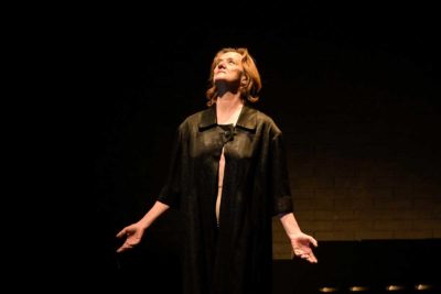 Imagen de 10&10 - Narváez, Runde, Sanz: Precipitados en los Teatros del Canal