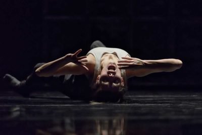 Imagen de Revisor de Crystal Pite y Jonathon Young en los Teatros del Canal