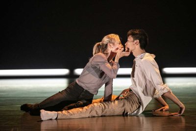 Imagen de Alan Lucien Øyen/winter guests: Story, story, die en los Teatros del Canal