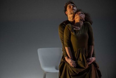 Imagen de Vive y deja vivir: Two Die For y Mañana temprano de Nazareth Panadero & Co. en los Teatros del Canal