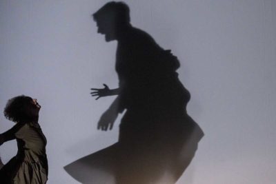 Imagen de Vive y deja vivir: Two Die For y Mañana temprano de Nazareth Panadero & Co. en los Teatros del Canal