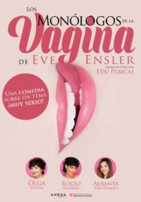 Los monólogos de la Vagina