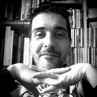 Sergio Pardo Delgado