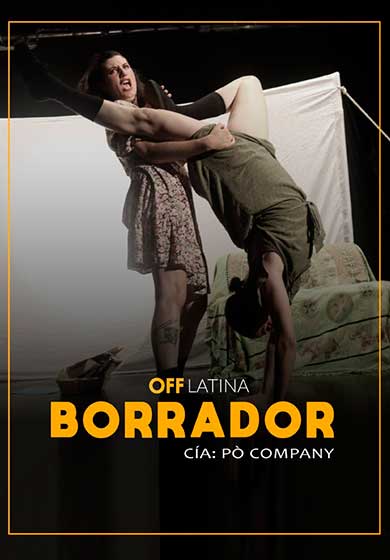 Borrador