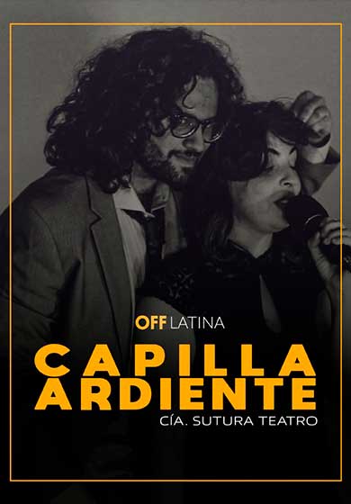 Capilla ardiente