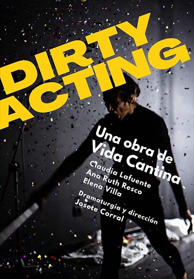 Dirty Acting