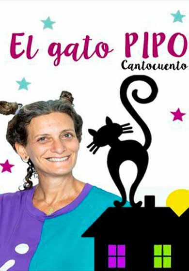 El gato Pipo